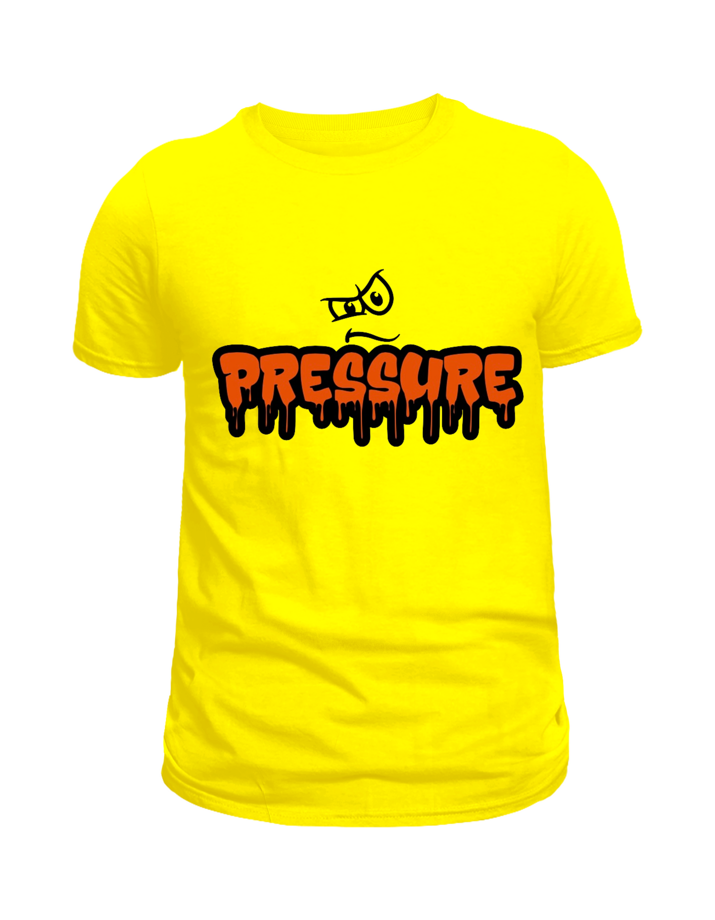 “Pressure” Tee