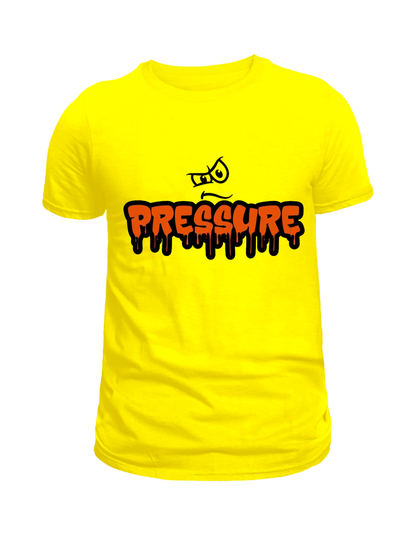 “Pressure” Tee