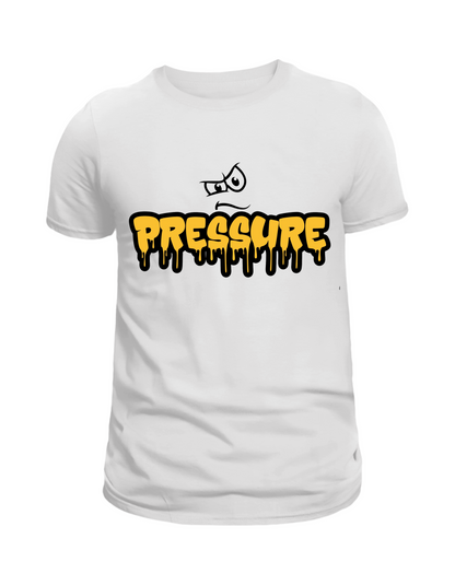 “Pressure” Tee