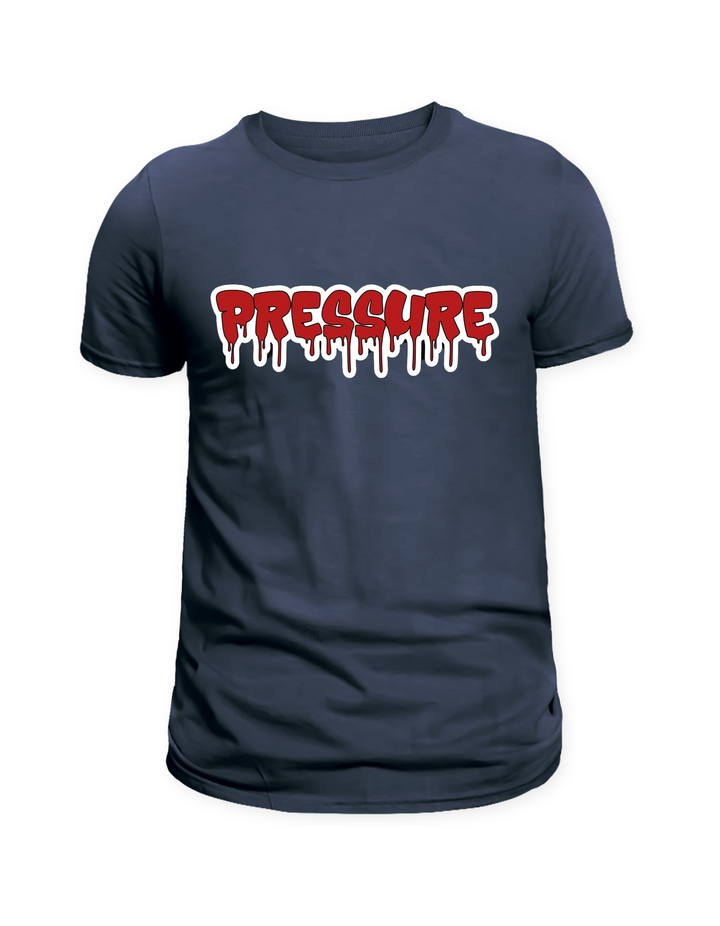 “Pressure” Tee