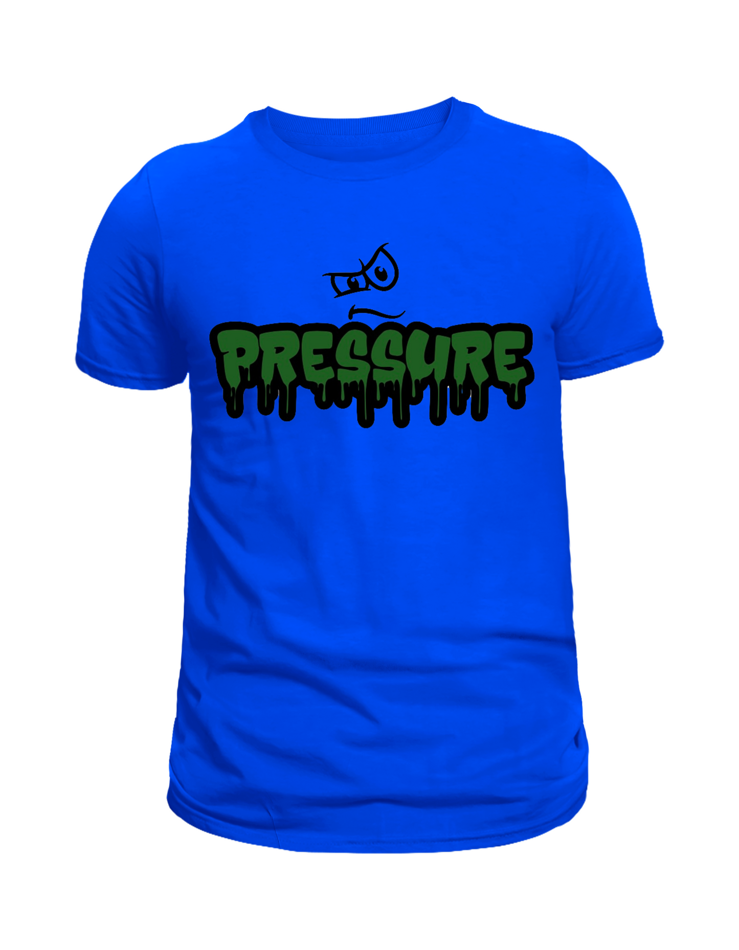 “Pressure” Tee