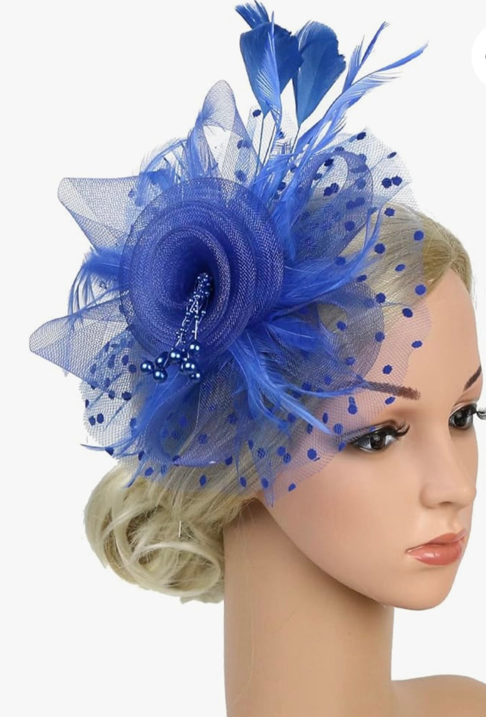 Fascinators